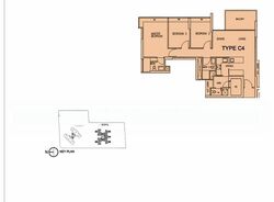 Vista Residences (D12), Condominium #557411811